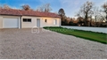 Maison neuve à la vente